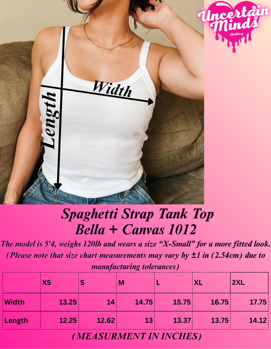 Bride in a Tini BitTank Top | Bridal Tees and Tanks | Bachelorette Party Tanks | Engagement Gifts | Bride to Be Gift
